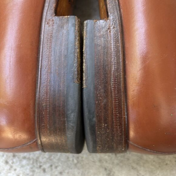 Gucci Horsebit Loafers - Picture 9 of 10